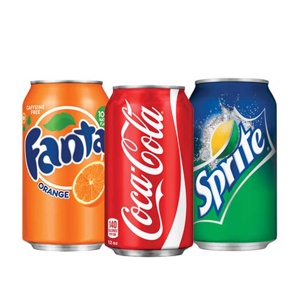 Soft drinks Soft Drinks - Image 1